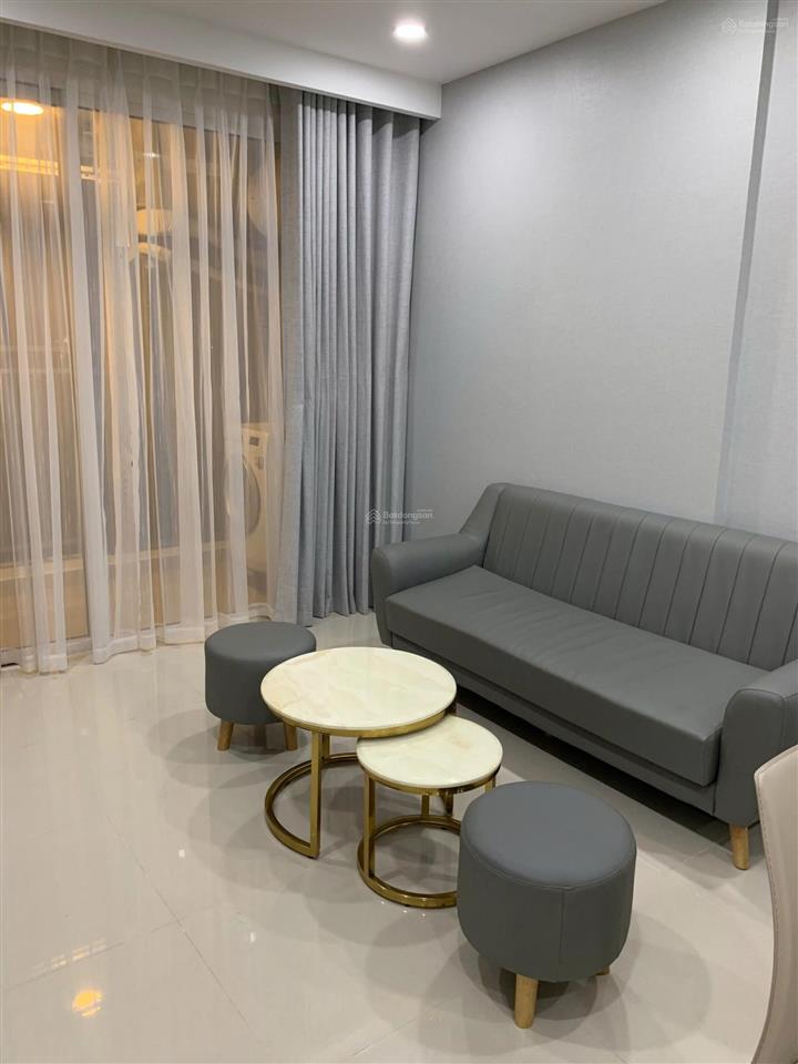 Hot cho thuê căn hộ orchard parkview 2pn 75m², full nội thất đẹp, giá chỉ 16 triệu/tháng