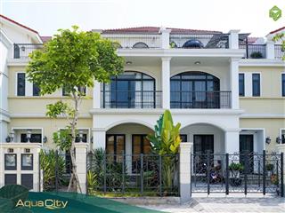 Cần bán nhà phố view sông elite 2. giá tốt nhất thị trường