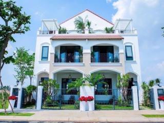 Cần bán gấp căn nhà phố view sông 6x20 aqua city. phiên bản giới hạn