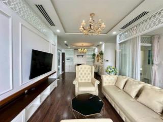 Bán nhanh golden mansion 2pn 2wc 75m2 đầy đủ nội thất đẹp chỉ 6.1 tỷ còn thương lượng