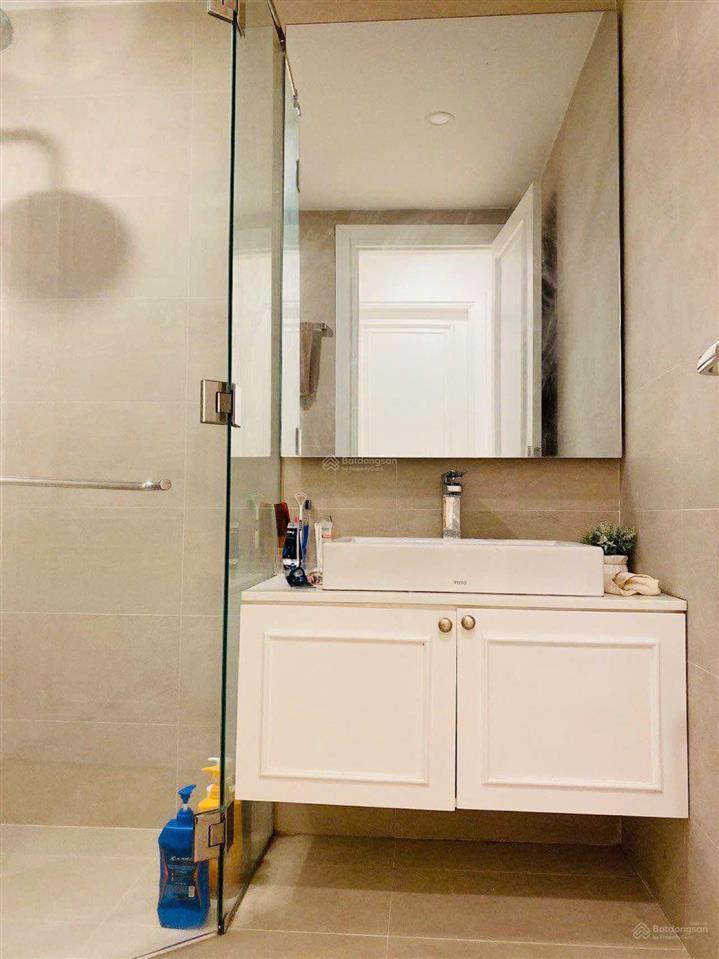 Chính chủ gửi bán orchard garden 2pn sổ hồng riêng  nội thất đẹp  chỉ 6.8 tỷ