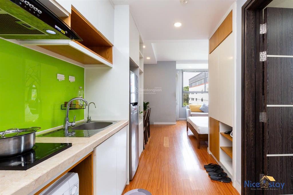 Đã có thông báo cấp sổ hồng bán căn orchard garden 1pn 36m² chỉ 2.9 tỷ