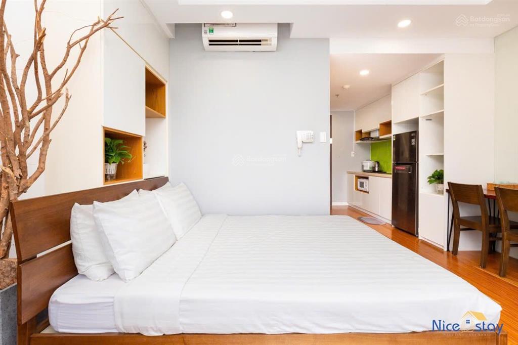 Đã có thông báo cấp sổ hồng bán căn orchard garden 1pn 36m² chỉ 2.9 tỷ