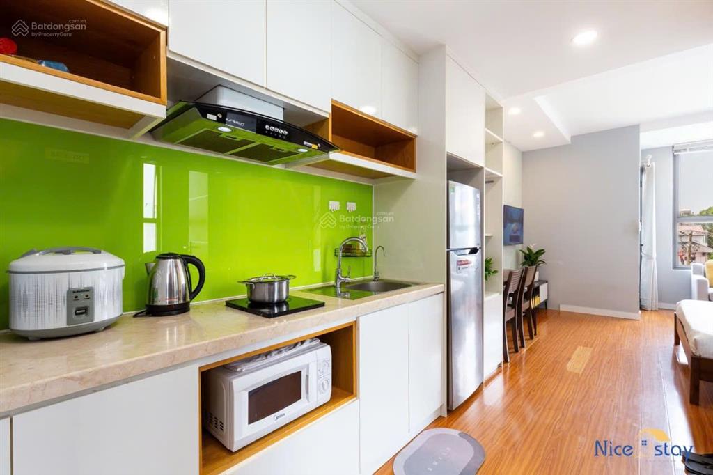 Đã có thông báo cấp sổ hồng bán căn orchard garden 1pn 36m² chỉ 2.9 tỷ