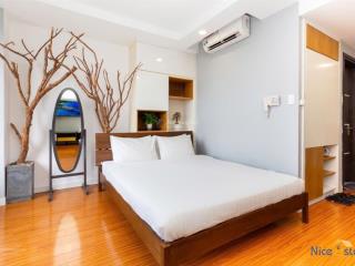 Đã có thông báo cấp sổ hồng bán căn orchard garden 1pn 36m² chỉ 2.9 tỷ