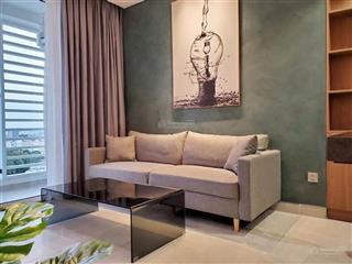 Bán gấp the botanica 1pn 1wc 53m2, đầy đủ nội thất đẹp, chỉ 3.9 tỷ còn tl