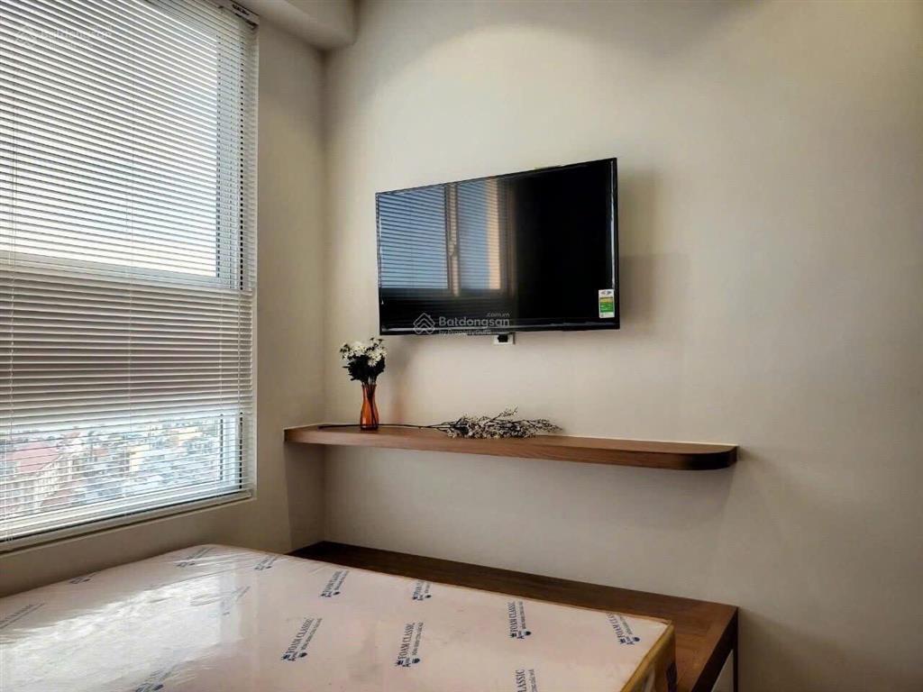 Bán gấp the botanica 1pn 1wc 53m2, đầy đủ nội thất đẹp, chỉ 3.9 tỷ còn tl