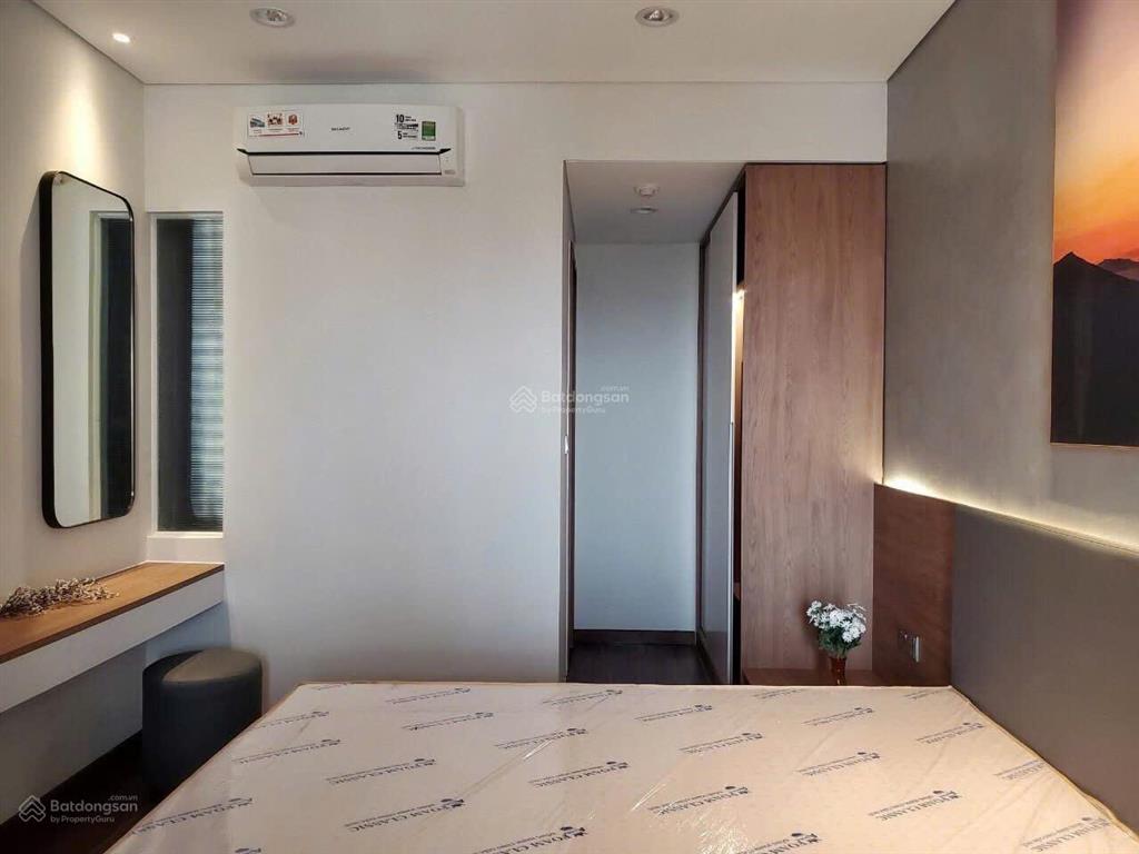 Bán gấp the botanica 1pn 1wc 53m2, đầy đủ nội thất đẹp, chỉ 3.9 tỷ còn tl