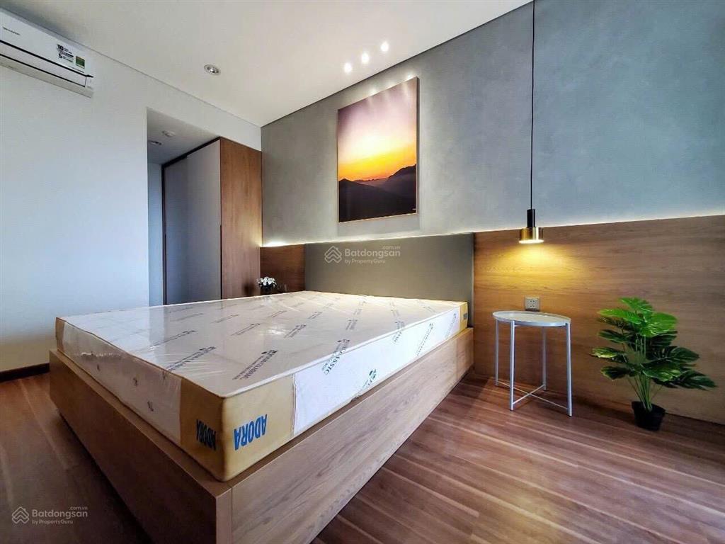 Bán gấp the botanica 1pn 1wc 53m2, đầy đủ nội thất đẹp, chỉ 3.9 tỷ còn tl