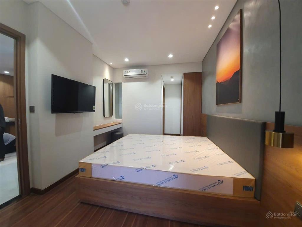 Bán gấp the botanica 1pn 1wc 53m2, đầy đủ nội thất đẹp, chỉ 3.9 tỷ còn tl