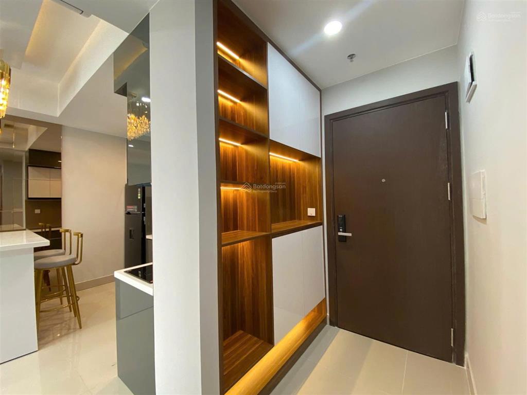 Chính chủ gửi bán garden gate 2pn 75m² hđmb giá chỉ 6.8 tỷ còn thương lượng