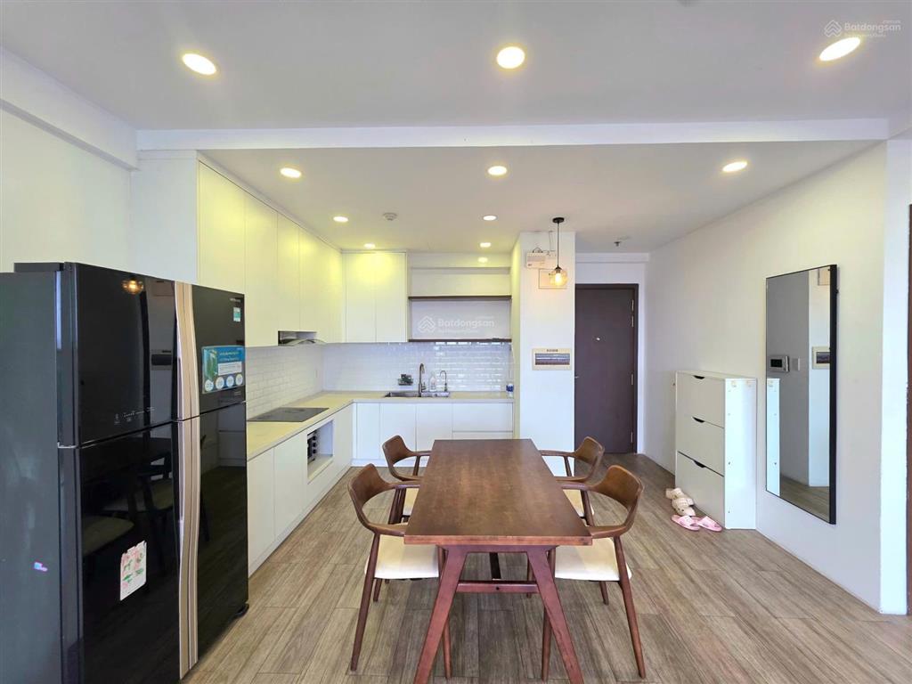 Hàng hiếm bán orchard parkview 3pn 98m2 đã có hợp đồng mua bán chuẩn bị ra sổ chỉ 8.1 tỷ