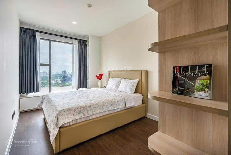 Siêu hot the botanica 2pn 73m2 giá tốt nhất hiện tại khai thác cho thuê 18tr/tháng