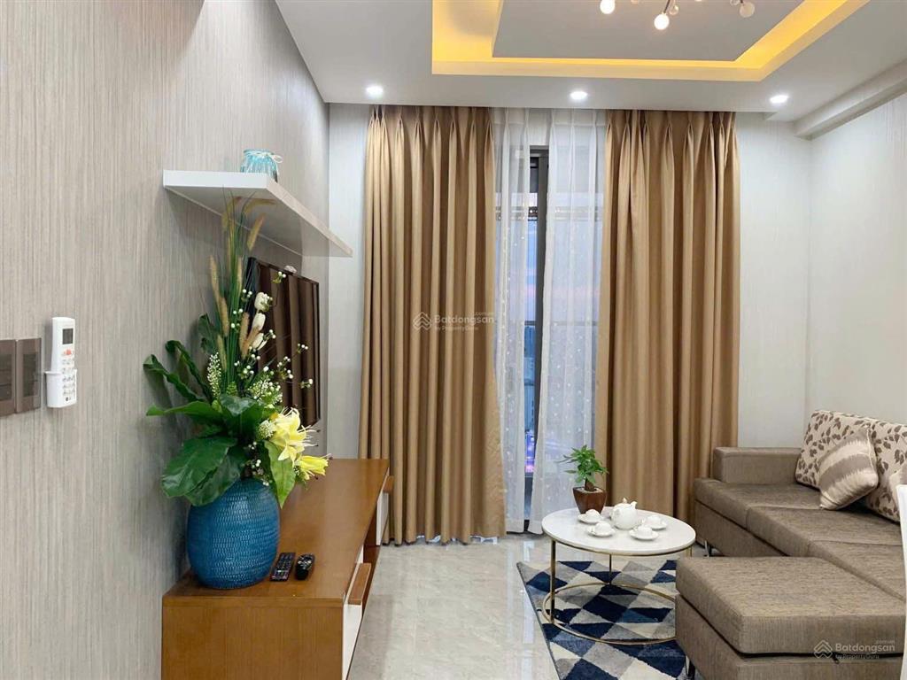 Hot duy nhất orchard parkview 2pn 2wc 70m2 full nội thất đẹp giá chỉ 6.1 tỷ bao hết phí