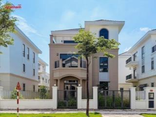 Cắt lỗ 2 tỷ nhà phố the suite 8x20(m) trục đường 19m sát bên clubhouse giá chỉ 6.9 tỷ