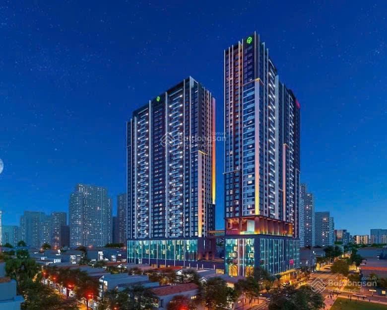 Siêu phẩm 2pn view bitexco đẹp nhất the grand manhattan trung tâm quận 1, chỉ 12 tỷ