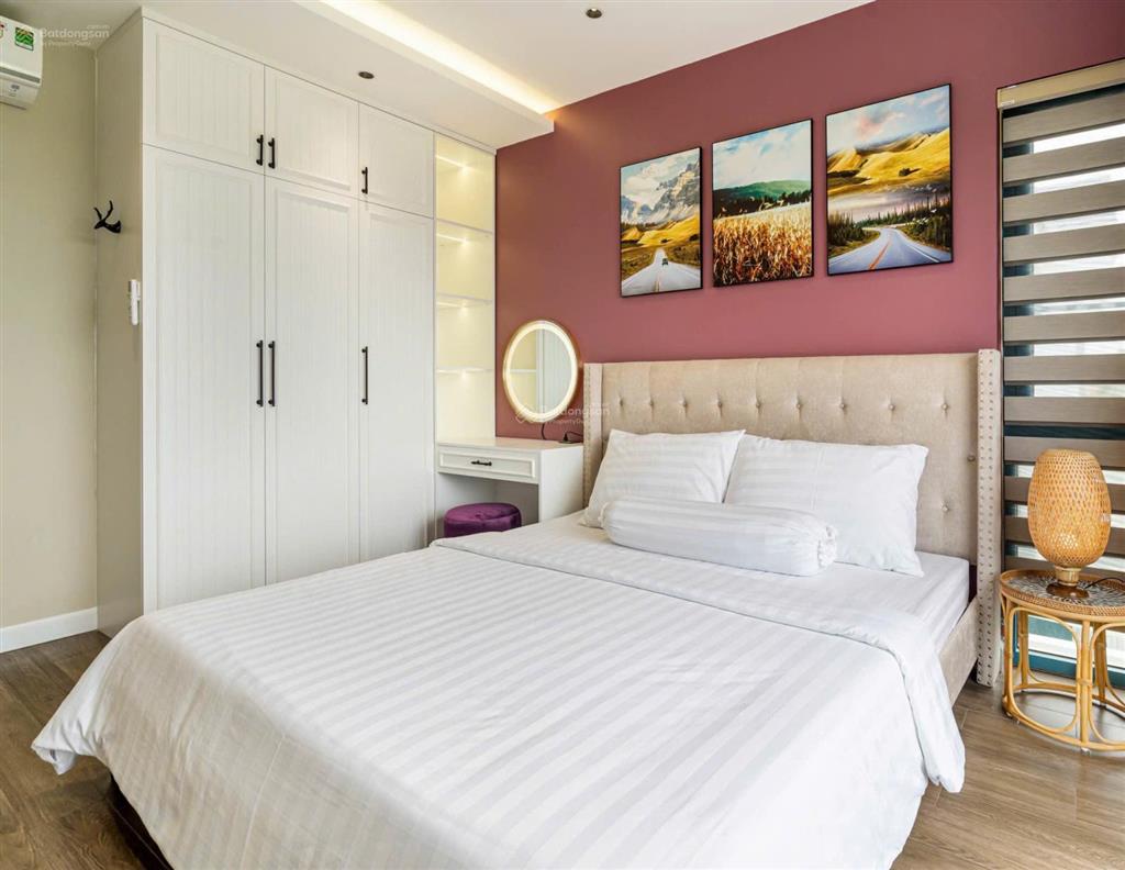 Siêu phẩm 2pn view bitexco đẹp nhất the grand manhattan trung tâm quận 1, chỉ 12 tỷ