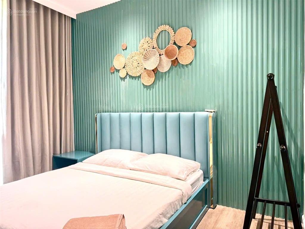 Siêu phẩm 2pn view bitexco đẹp nhất the grand manhattan trung tâm quận 1, chỉ 12 tỷ