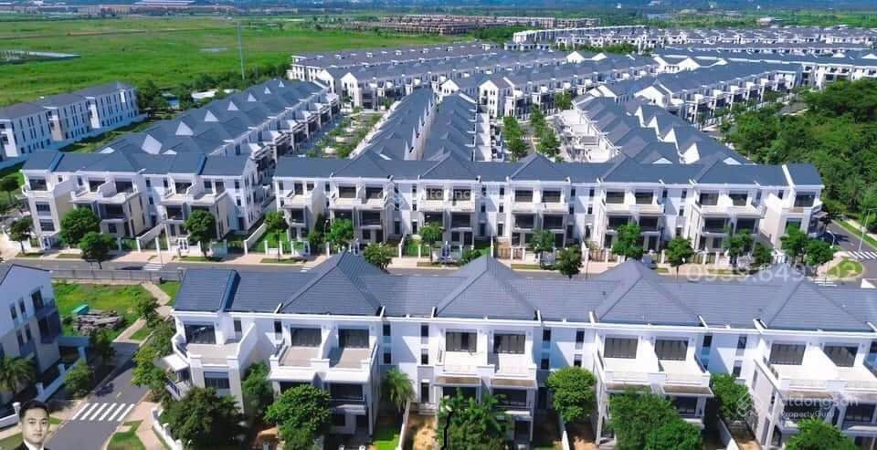 [hot deal] thanh toán chỉ 3.7 tỷ sở hữu ngay biệt thự sông vip aqua city