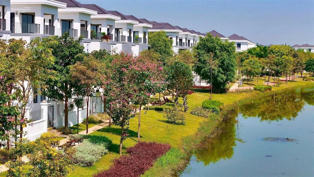 [hot deal] thanh toán chỉ 3.7 tỷ sở hữu ngay biệt thự sông vip aqua city