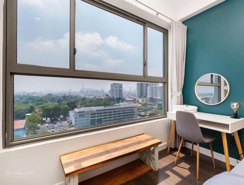 Hot cho thuê căn hộ tốt nhất tại orchard garden 2pn 2wc 75m2 chỉ 16 triệu/tháng