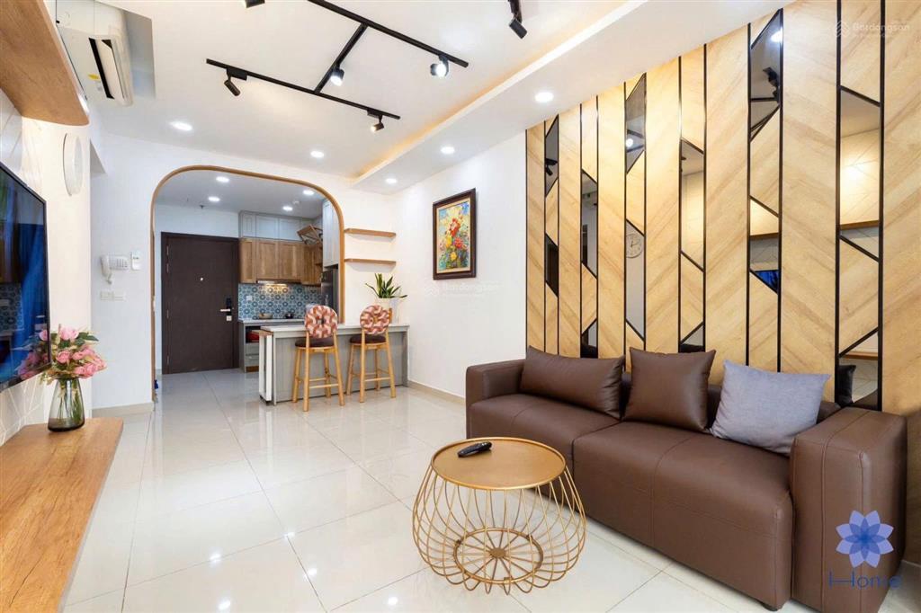 Hot cho thuê the botanica 2pn 1wc 60m2 đầy đủ nội thất đẹp chỉ 13 triệu/tháng còn thương lượng