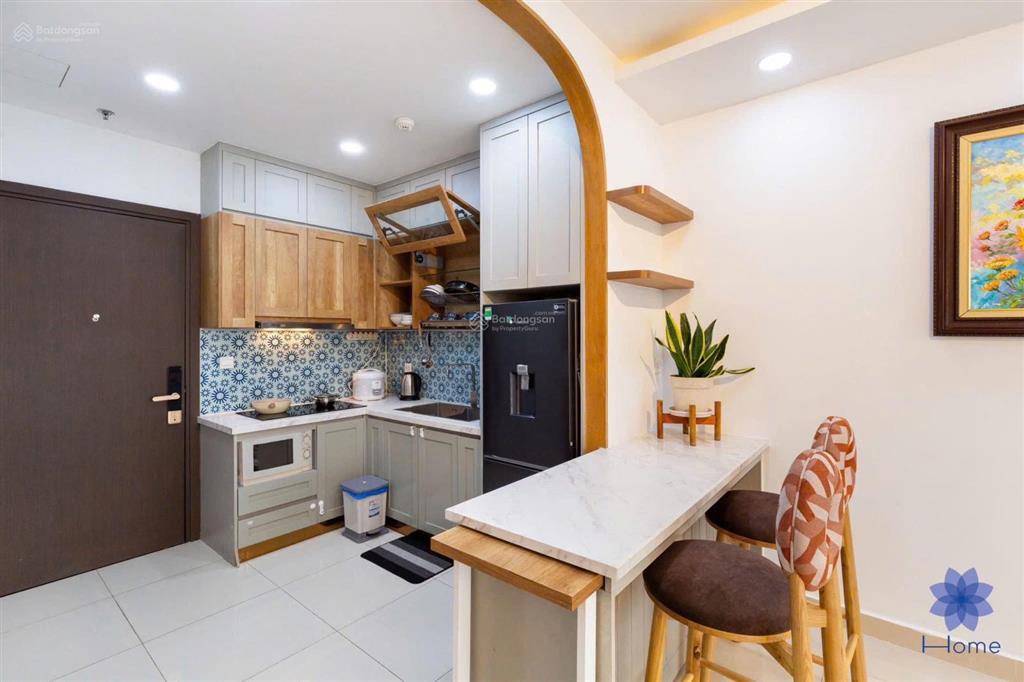 Hot cho thuê the botanica 2pn 1wc 60m2 đầy đủ nội thất đẹp chỉ 13 triệu/tháng còn thương lượng