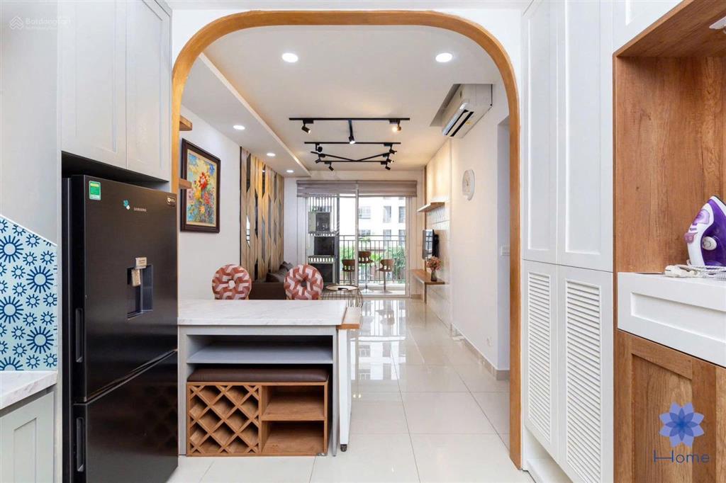 Siêu hot bán nhanh căn hộ the botanica 2pn 2wc 57m2 full nội thất đẹp giá chỉ 4.3 tỷ còn tl