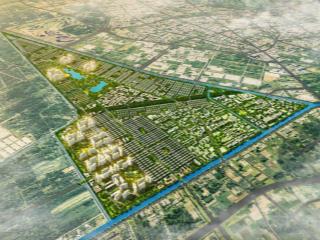 Suất ngoại giao vinhome saigon park chiết khấu lên đến 20%. nhà phố 120m2 thanh toán chỉ 2.9 tỷ