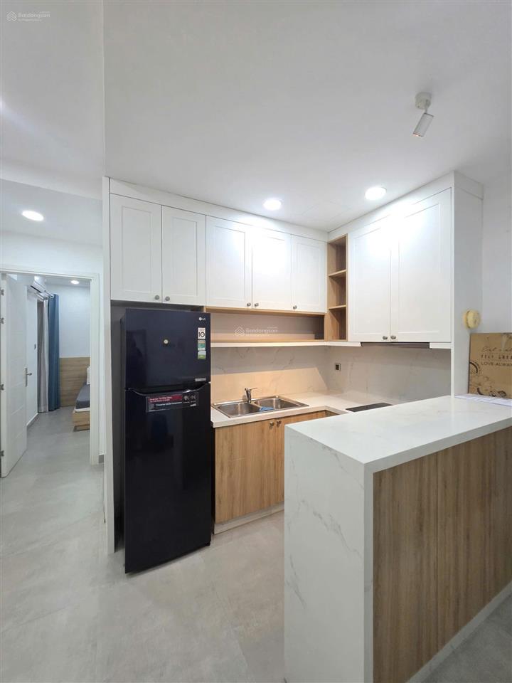 Cực hot cho thuê the botanica phổ quang 2pn 2wc 73m2 full nội thất đẹp chỉ 16 triệu/tháng