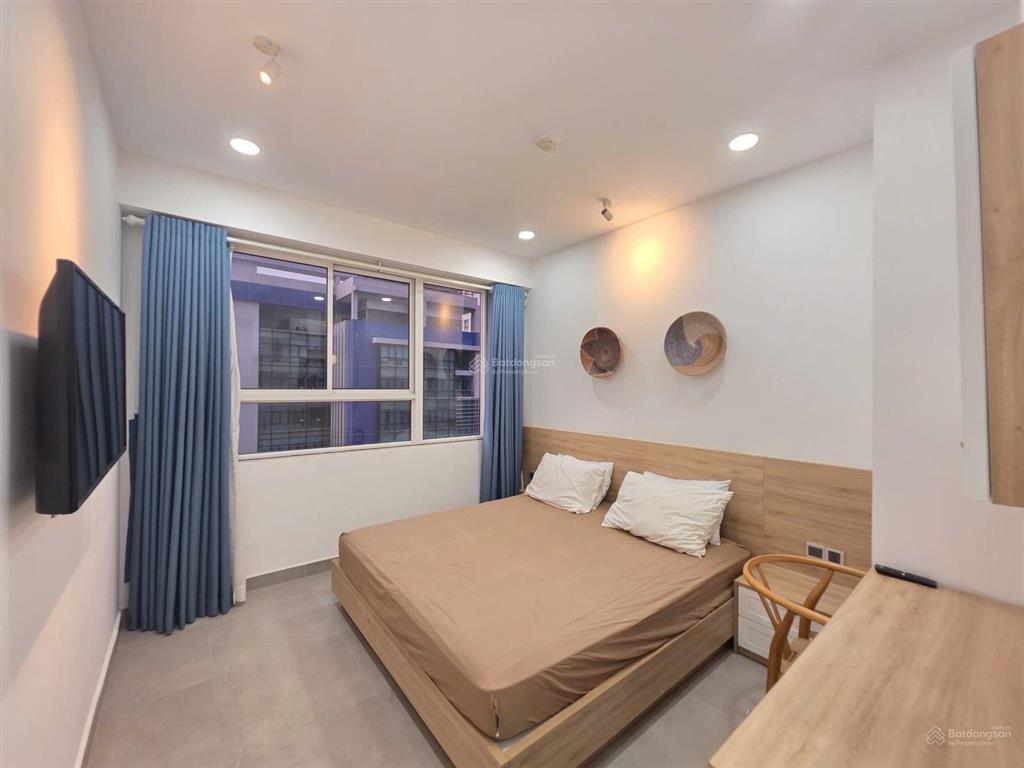 Cực hot cho thuê the botanica phổ quang 2pn 2wc 73m2 full nội thất đẹp chỉ 16 triệu/tháng