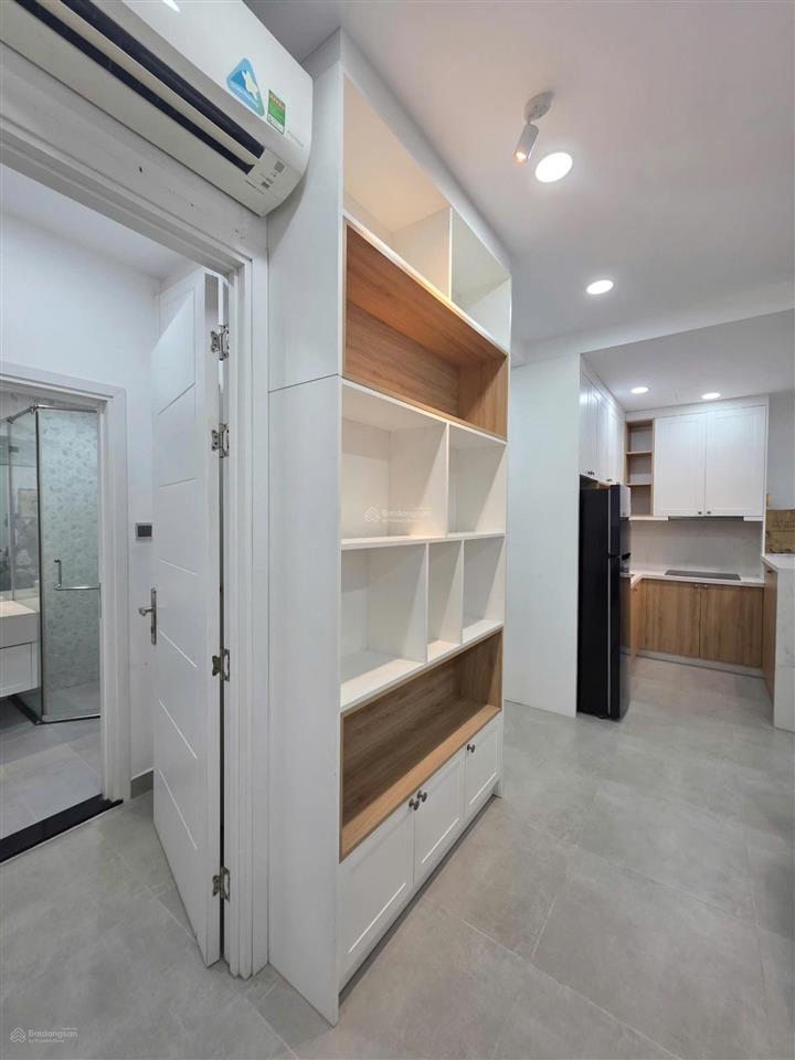 Cực hot cho thuê the botanica phổ quang 2pn 2wc 73m2 full nội thất đẹp chỉ 16 triệu/tháng
