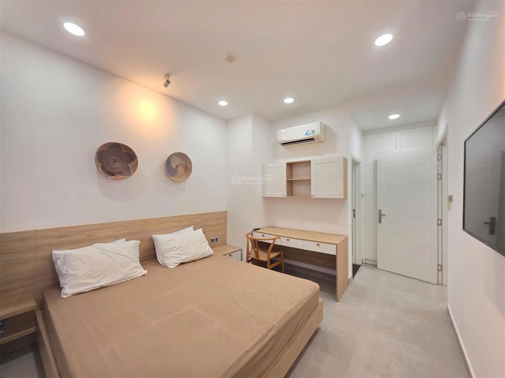 Cực hot cho thuê the botanica phổ quang 2pn 2wc 73m2 full nội thất đẹp chỉ 16 triệu/tháng