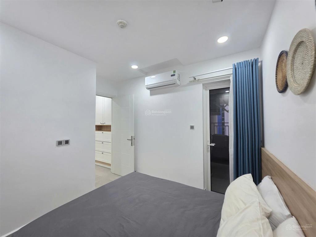 Cực hot cho thuê the botanica phổ quang 2pn 2wc 73m2 full nội thất đẹp chỉ 16 triệu/tháng