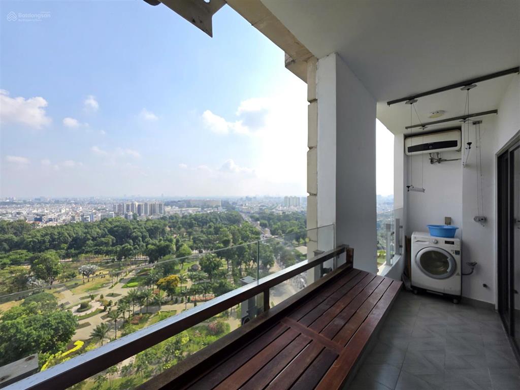 Siêu hot thuê garden gate 3pn 85m2 đầy đủ nội thất đẹp chỉ 18 triệu/tháng