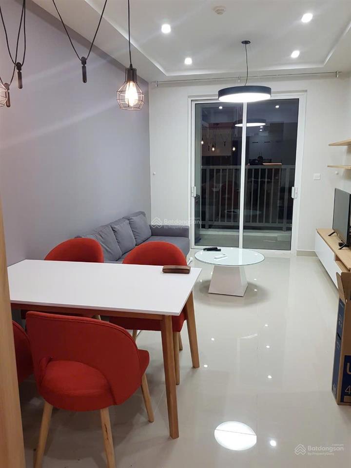 Bán nhanh căn hộ orchard parkview 2p 1wc 55m2 full nội thất chỉ 4.8 tỷ