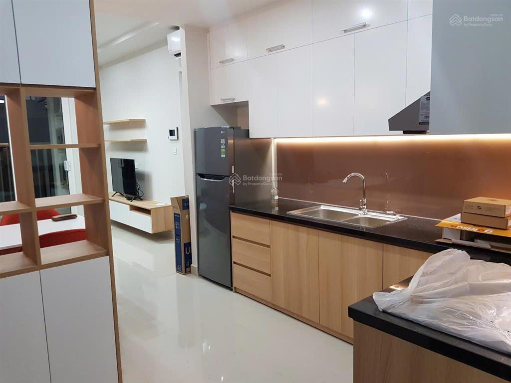 Bán nhanh căn hộ orchard parkview 2p 1wc 55m2 full nội thất chỉ 4.8 tỷ