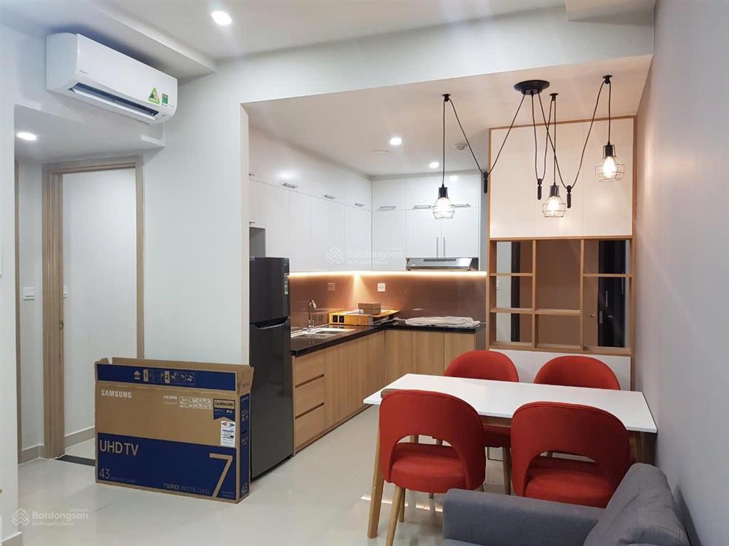 Bán nhanh căn hộ orchard parkview 2p 1wc 55m2 full nội thất chỉ 4.8 tỷ