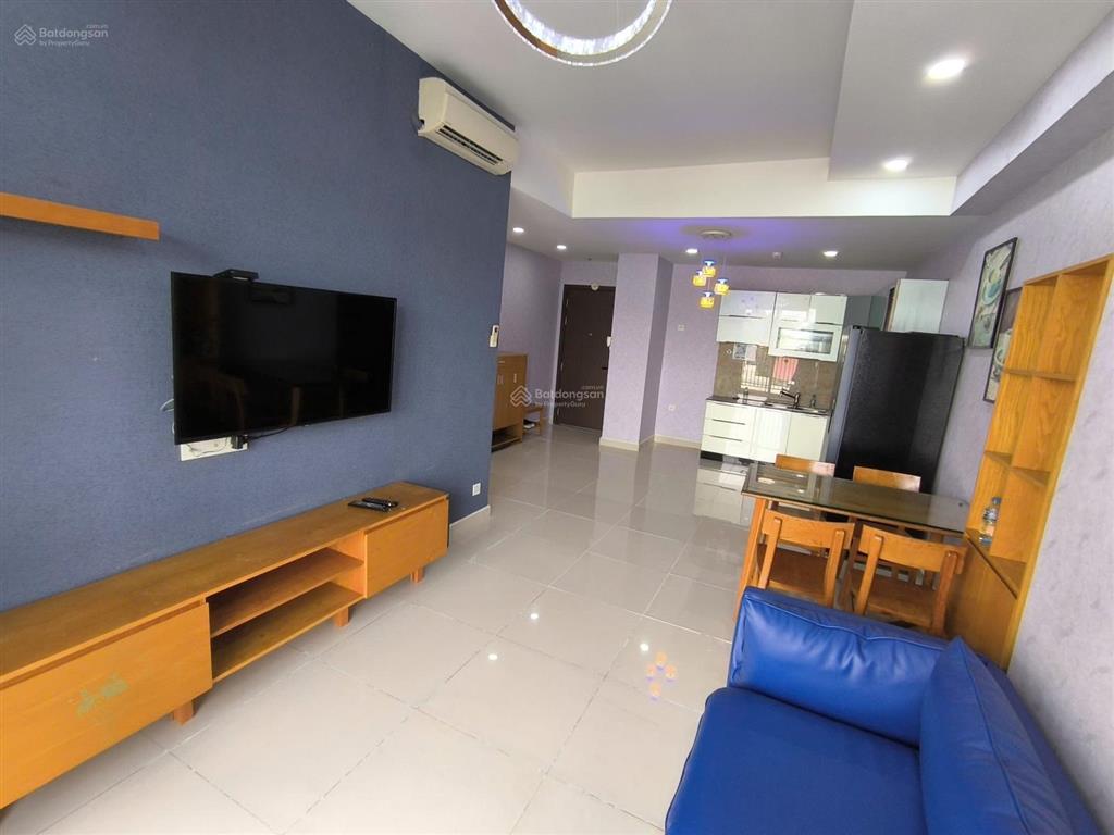 Cực hot bán golden mansion 2pn 2wc 75m² đầy đủ nội thất đẹp giá chỉ 5.85 tỷ còn thương lượng