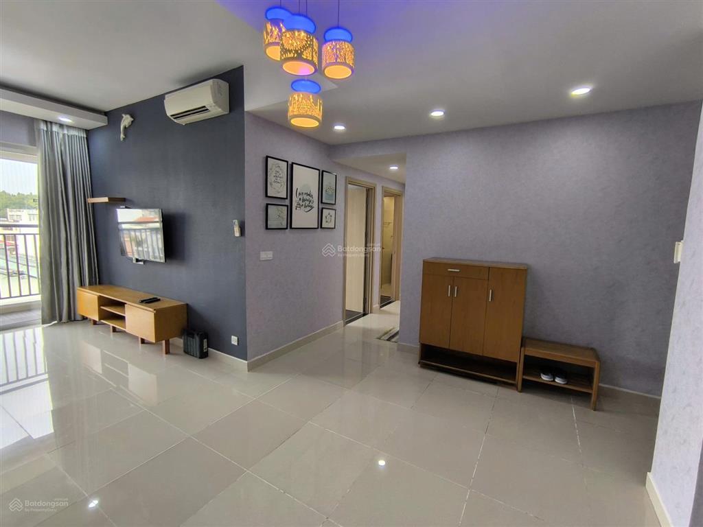 Cực hot bán golden mansion 2pn 2wc 75m² đầy đủ nội thất đẹp giá chỉ 5.85 tỷ còn thương lượng
