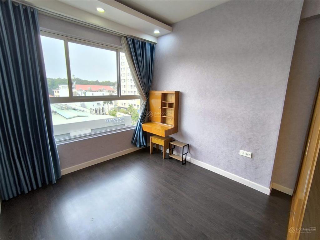 Cực hot bán golden mansion 2pn 2wc 75m² đầy đủ nội thất đẹp giá chỉ 5.85 tỷ còn thương lượng