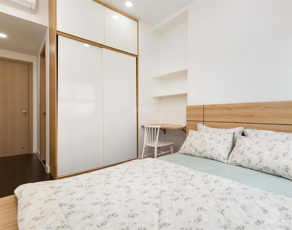 Không ảo bán căn hiếm có orchard garden 2pn 73m2 full nội thất đã có sổ hồng riêng giá 6.9 tỷ