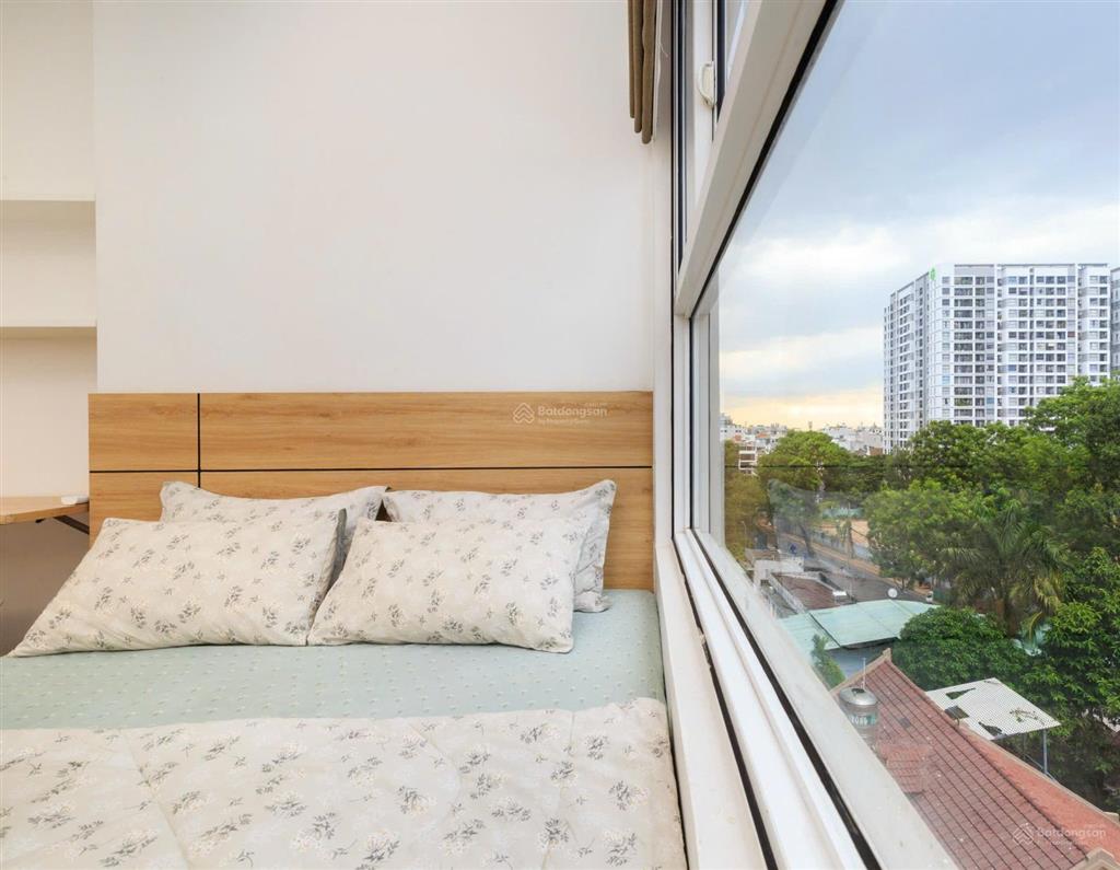 Không ảo bán căn hiếm có orchard garden 2pn 73m2 full nội thất đã có sổ hồng riêng giá 6.9 tỷ
