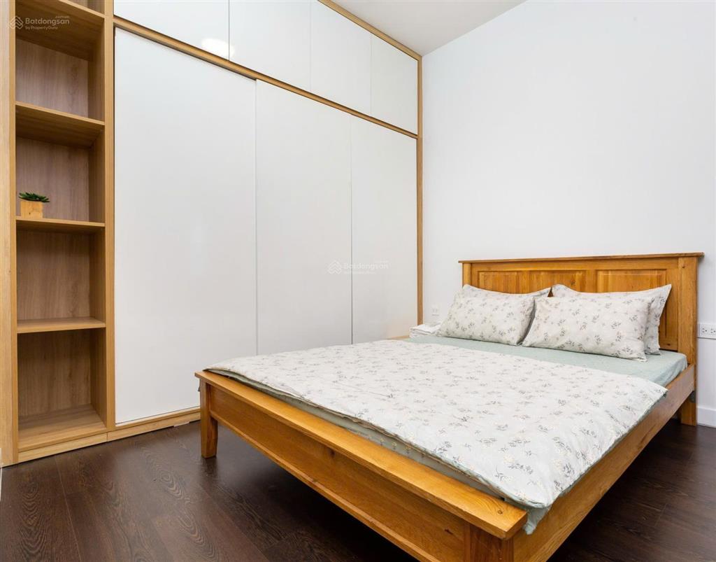 Không ảo bán căn hiếm có orchard garden 2pn 73m2 full nội thất đã có sổ hồng riêng giá 6.9 tỷ