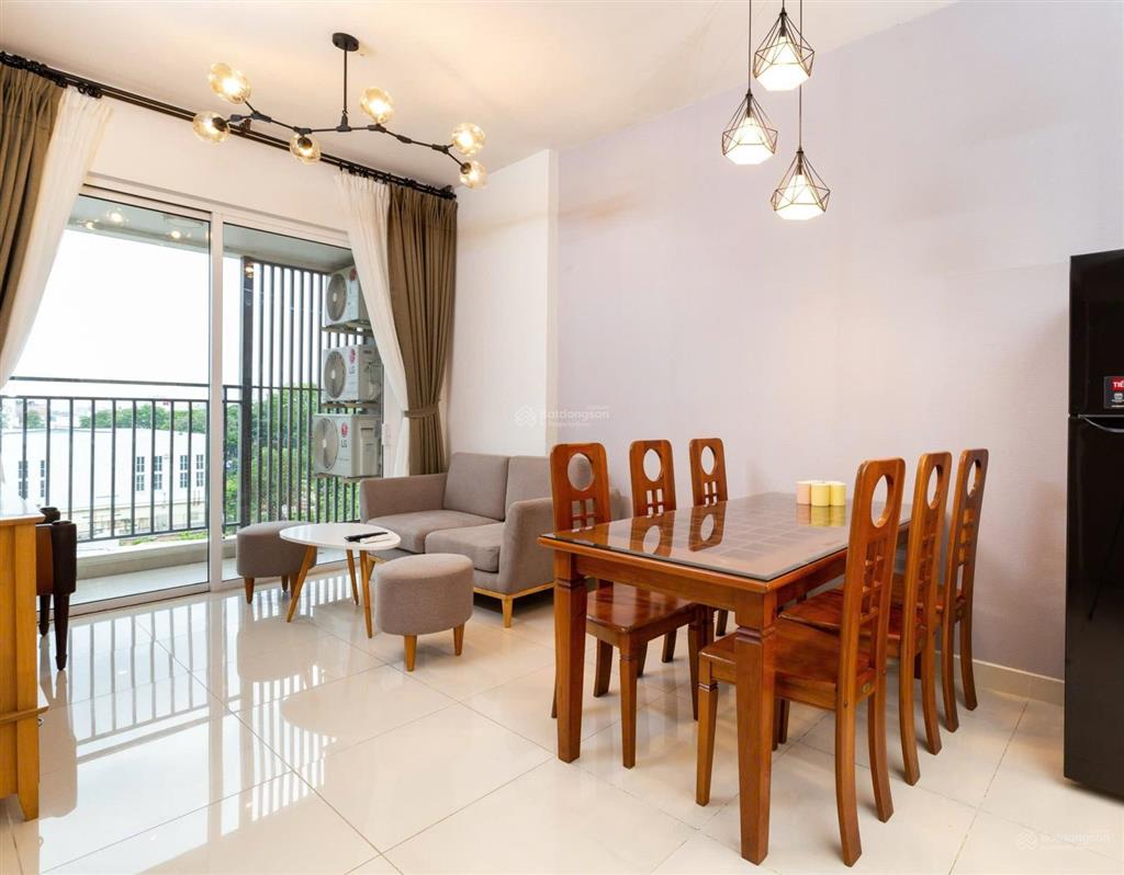 Không ảo bán căn hiếm có orchard garden 2pn 73m2 full nội thất đã có sổ hồng riêng giá 6.9 tỷ