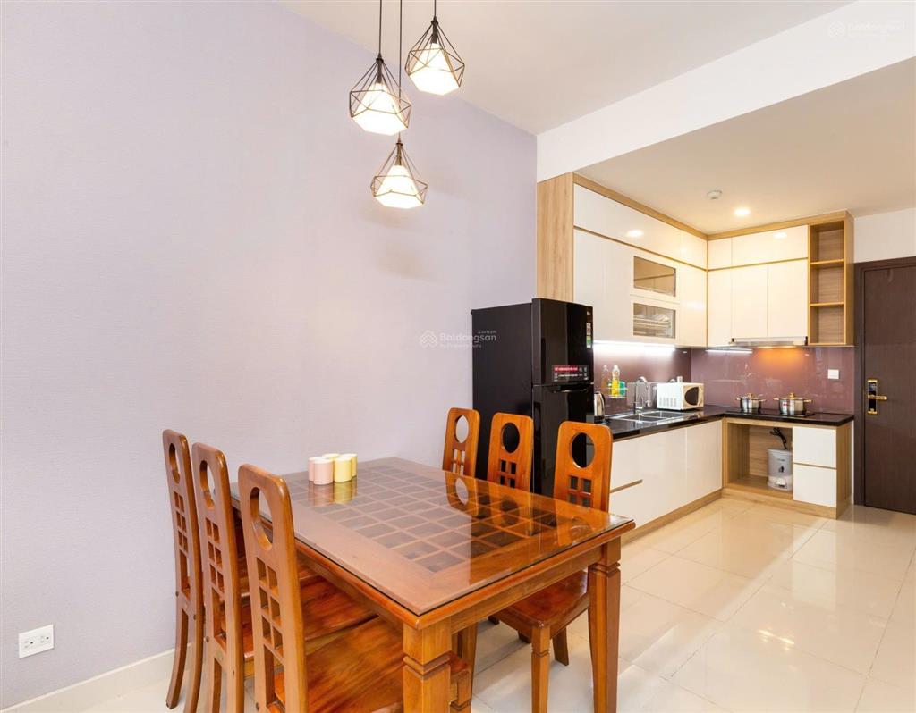 Không ảo bán căn hiếm có orchard garden 2pn 73m2 full nội thất đã có sổ hồng riêng giá 6.9 tỷ