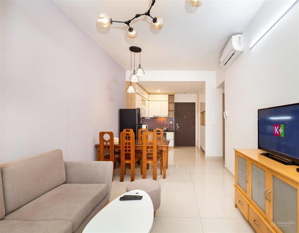 Không ảo bán căn hiếm có orchard garden 2pn 73m2 full nội thất đã có sổ hồng riêng giá 6.9 tỷ