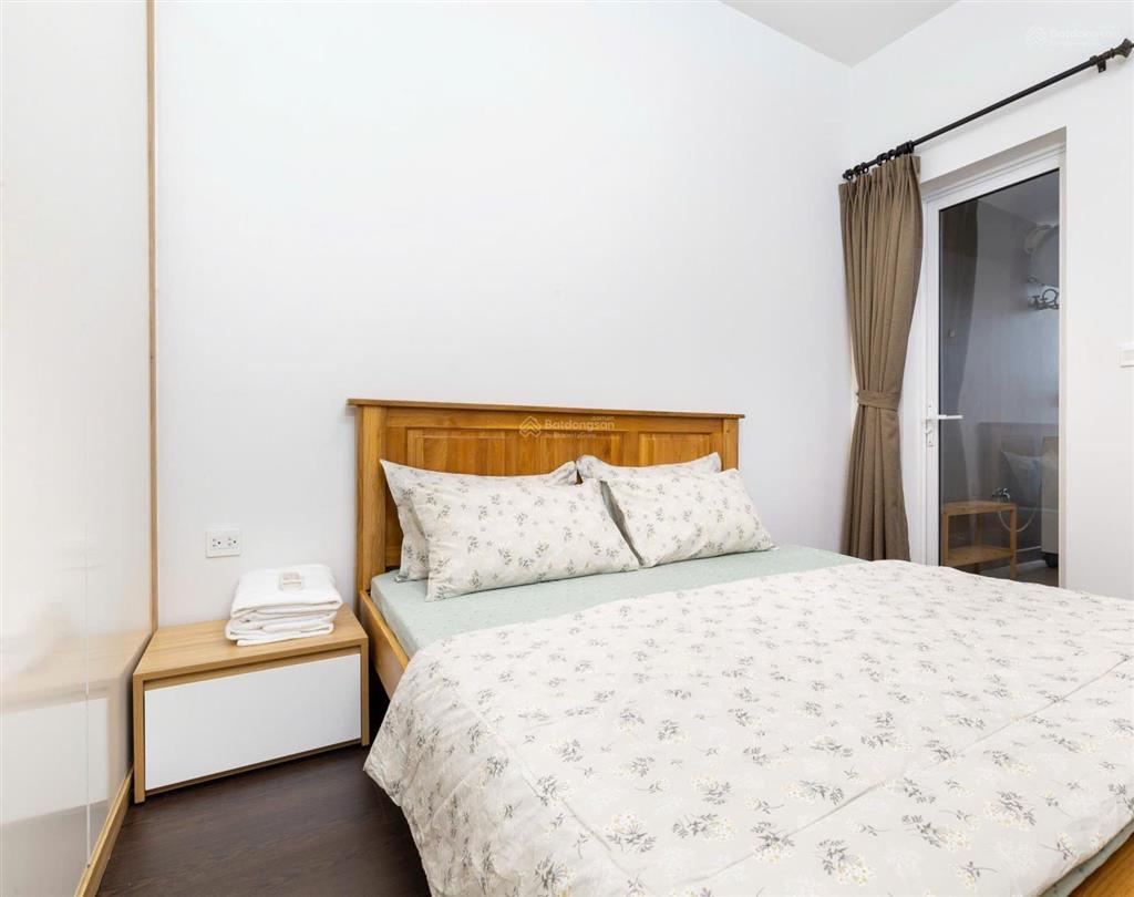 Không ảo bán căn hiếm có orchard garden 2pn 73m2 full nội thất đã có sổ hồng riêng giá 6.9 tỷ