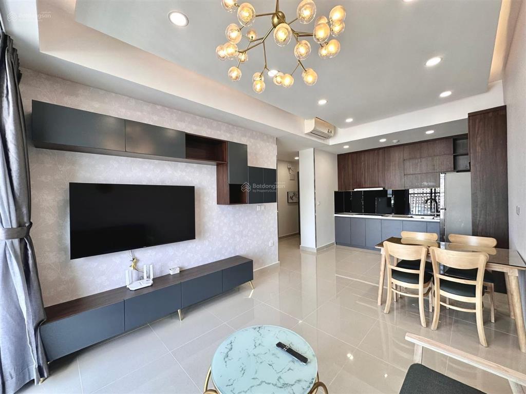 Bán căn hộ golden mansion 2pn 75m2 view công viên thoáng mát giá cực tốt chỉ 5.85 tỷ còn tl