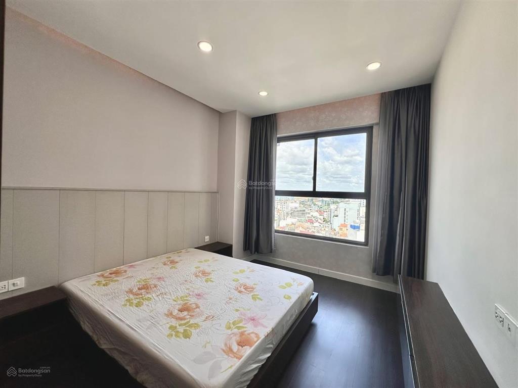 Bán căn hộ golden mansion 2pn 75m2 view công viên thoáng mát giá cực tốt chỉ 5.85 tỷ còn tl